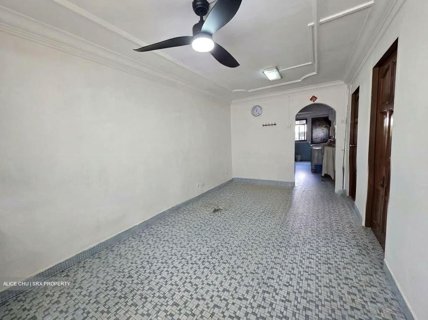 Blk 120 Ho Ching Road (Jurong West), HDB 3 Rooms #533500961